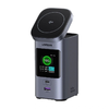 Nexode Column Power Bank Ugreen 20000mAh 145W Qi2 Display - 0. kép