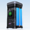 Nexode Column Power Bank Ugreen 20000mAh 145W Qi2 Display - 3. kép
