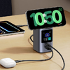 Nexode Column Power Bank Ugreen 20000mAh 145W Qi2 Display - 4. kép