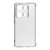 Tactical TPU Plyo tok Xiaomi Redmi Note 14S-hez Átlátszó - 0. kép