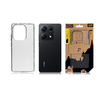 Tactical TPU tok Xiaomi Redmi Note 14S-hez Átlátszó - 1. kép