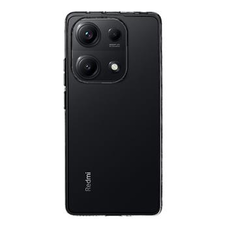 Tactical TPU tok Xiaomi Redmi Note 14S-hez Átlátszó