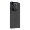 Tactical TPU tok Xiaomi Redmi Note 14S-hez fekete - 0. kép