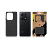 Tactical TPU tok Xiaomi Redmi Note 14S-hez fekete - 1. kép