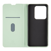 OBAL:ME SmoothTouch tok Xiaomi Redmi Note 14S Mint Green - 0. kép