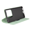 OBAL:ME SmoothTouch tok Xiaomi Redmi Note 14S Mint Green - 1. kép