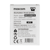 Eredeti akkumulátor Maxcom MM320/MM330-hoz - 1000 mAh - 1. kép