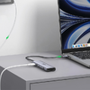 UGREEN 7 az 1-ben USB-C Hub - 2. kép
