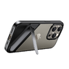 UGREEN LP740 fém rugóállványos tok iPhone 15 Pro Max (fekete) - 0. kép
