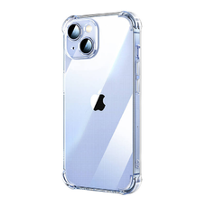 UGREEN LP717 Védőtok iPhone 15 (átlátszó) tok