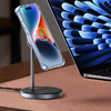 UGREEN LP717 Védőtok iPhone 15 (átlátszó) tok - 4. kép