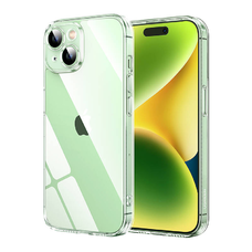 UGREEN LP729 Tok iPhone 15 (átlátszó)