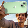 UGREEN LP729 Tok iPhone 15 (átlátszó) - 2. kép