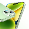 UGREEN LP729 Tok iPhone 15 (átlátszó) - 3. kép