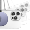 Mágneses Vezeték Nélküli Töltő UGREEN MagSafe W703, 15W, 1,5m - 3. kép