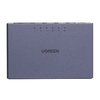 5-portos Switch UGREEN CM633 Gigabites Ethernet (fekete) - 0. kép