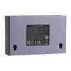 5-portos Switch UGREEN CM633 Gigabites Ethernet (fekete) - 1. kép