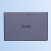 5-portos Switch UGREEN CM633 Gigabites Ethernet (fekete) - 3. kép