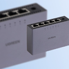5-portos Switch UGREEN CM633 Gigabites Ethernet (fekete) - 4. kép