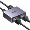 Ugreen Gigabites Ethernet Elosztó Adapter NW301 (1x2) - 0. kép