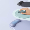 Ugreen Ergonomikus Egérpad LP668 (Zöld) - 1. kép