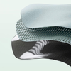 Ugreen Ergonomikus Egérpad LP668 (Zöld) - 2. kép