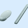 Ugreen Ergonomikus Egérpad LP668 (Zöld) - 3. kép