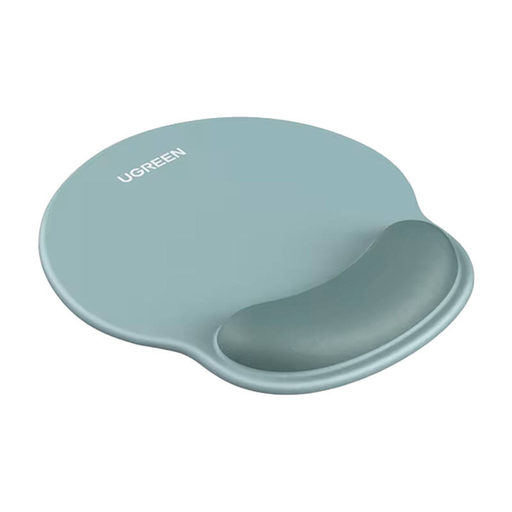 Ugreen Ergonomikus Egérpad LP668 (Zöld)