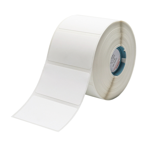 Termál címkék Niimbot matricák 50x30 mm - 900 db. (fehér)
