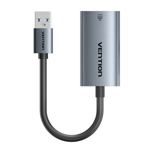 USB-A Gigabit Ethernet Adapter Vention 0,15 m