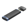 Vention vezeték nélküli HDMI adó-vevő (Kék) - 1. kép