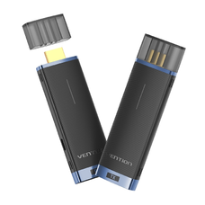 Vention vezeték nélküli HDMI adó-vevő (Kék)