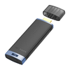 Vention vezeték nélküli HDMI adó-vevő (Kék) - 2. kép