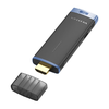 Vention vezeték nélküli HDMI adó-vevő (Kék) - 3. kép