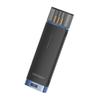 Vention vezeték nélküli HDMI adó-vevő (Kék) - 4. kép