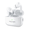 TWS Fülhallgató Vention Echo Lite E11 (fehér), - 1. kép