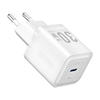 Vention FEZB0-EU USB-C GaN hálózati töltő (30W) (fehér) - 0. kép