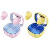 HOCO vezeték nélküli fülhallgató bluetooth TWS gyerekeknek EW111 rózsaszín - 2. kép