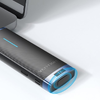 Vention HDMI vezeték nélküli adó (Kék) - 3. kép