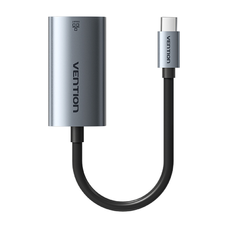 USB-C Gigabites Ethernet Adapter Vention 0.15m