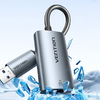 USB-A + USB-C to Gigabit Ethernet Adapter Vention 0.15m - 3. kép