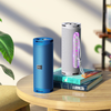 HOCO bluetooth hangszóró HC9 sötétkék - 1. kép
