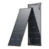 EcoFlow 130W fotovoltaikus panel készlet (merev szerkezet) - 0. kép