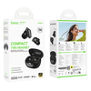 HOCO vezeték nélküli fülhallgatók bluetooth TWS EW203 fekete - 4. kép