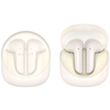  Havit - Vezeték nélküli fülhallgató Modern Buds (TW974) - játékhoz, mikrofonnal, Bluetooth 5.3, TWS, ENC, USB-C, 400mAh - Bézs - 0. kép