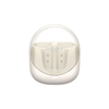  Havit - Vezeték nélküli fülhallgató Modern Buds (TW974) - játékhoz, mikrofonnal, Bluetooth 5.3, TWS, ENC, USB-C, 400mAh - Bézs - 4. kép