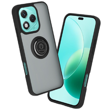  Techsuit - Glinth - Honor 400 Lite - Fekete tok