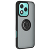  Techsuit - Glinth - Honor 400 Lite - Fekete tok - 4. kép