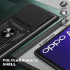  Techsuit - CamShield sorozat - Oppo A5 Pro 4G / A5 Pro 5G - Kék tok - 0. kép