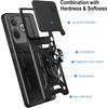  Techsuit - CamShield sorozat - Oppo A5 Pro 4G / A5 Pro 5G - Kék tok - 2. kép